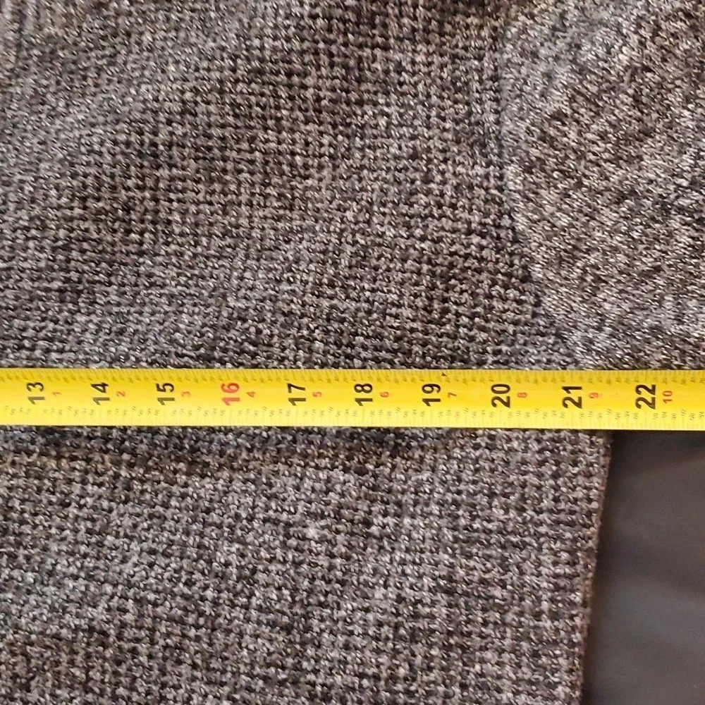 Effect Sweater Jacket - Picture 9 of 11